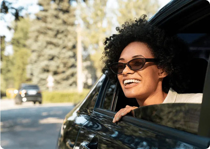 Supportive environment focused on your comfort