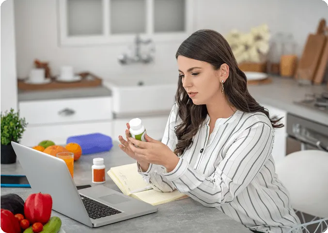 Clear communication about all treatment options