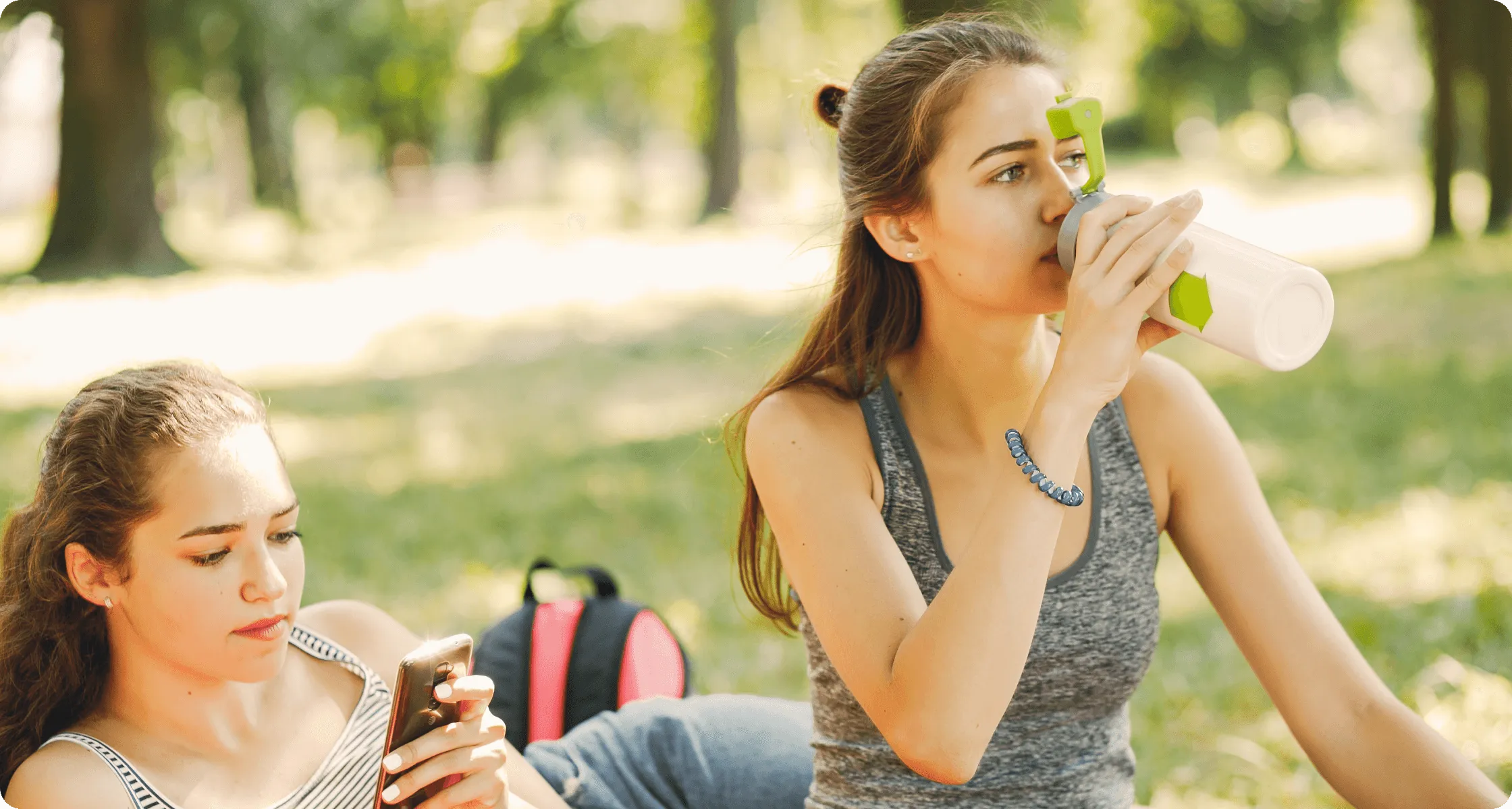 Relief from Urinary Tract Infections