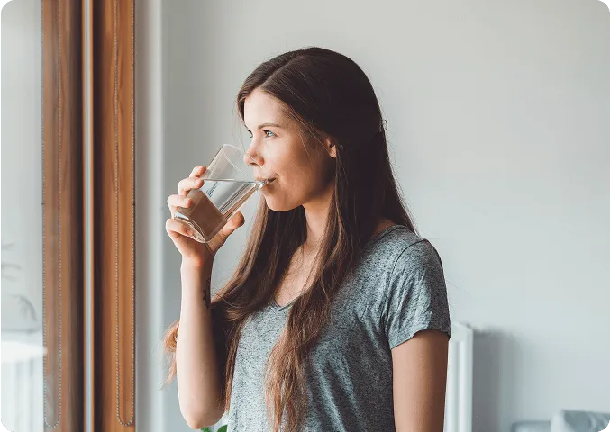 Personalized prevention strategies