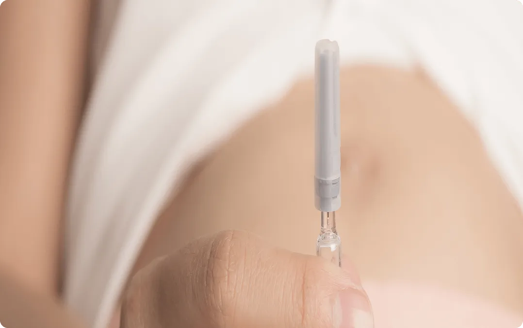 Advanced treatments like Axonics and Bladder Botox available