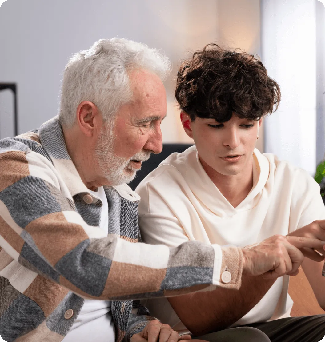 What Is Testosterone Replacement Therapy?