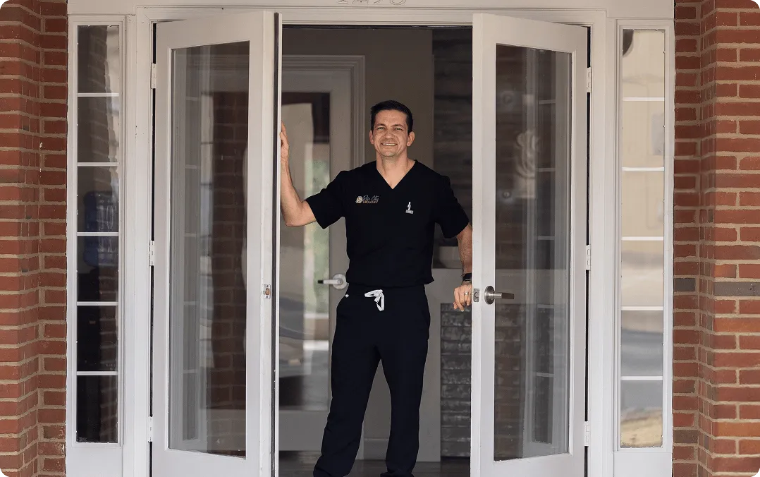 Local, trusted care in Tyler