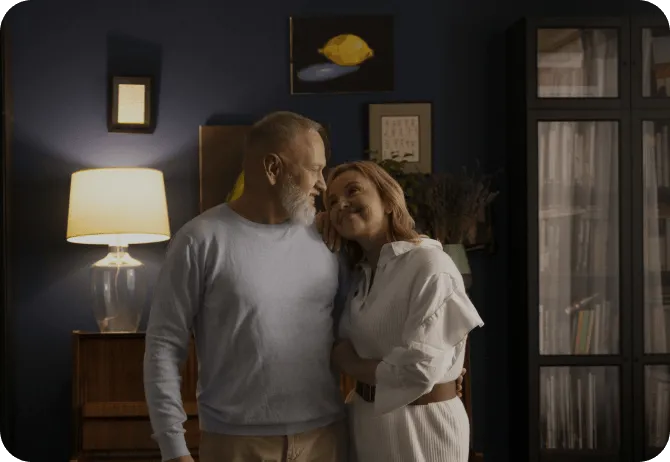 Men’s Hormone Therapy
in Tyler, Texas