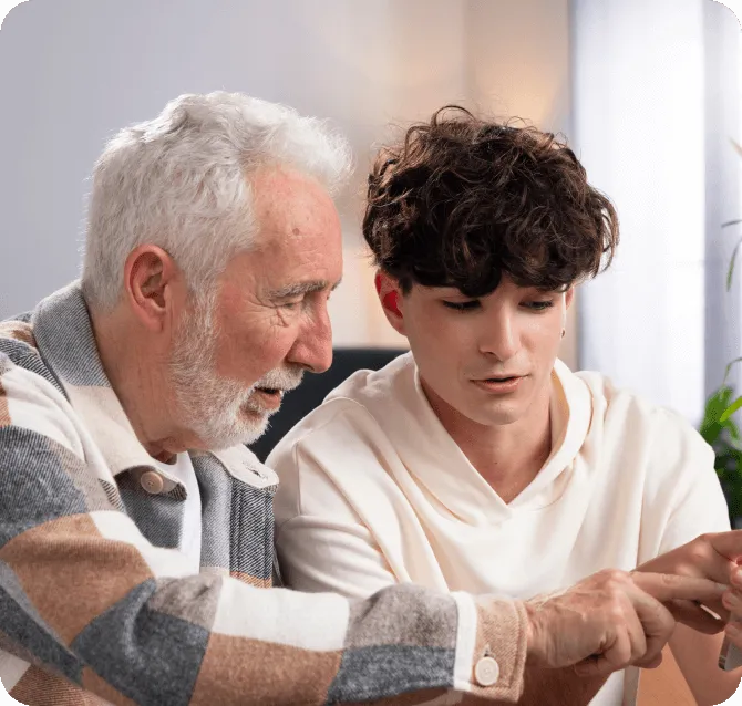 What Is Testosterone Replacement Therapy?