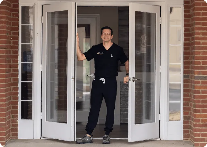 Local, trusted care in Tyler