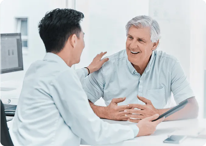 Care that fits your goals