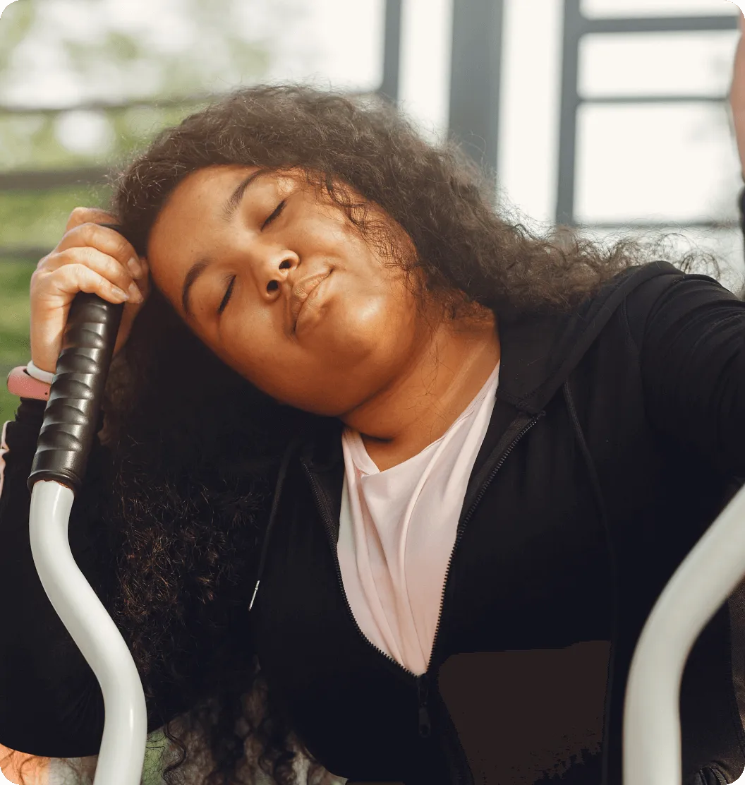 Common Symptoms of Hormone Imbalance