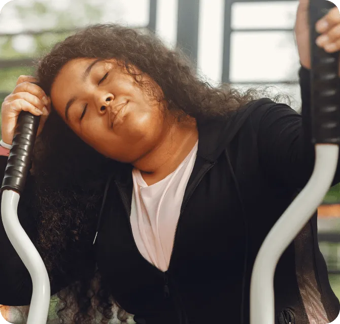 Common Symptoms of Hormone Imbalance