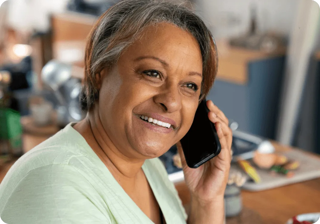 Follow-ups to monitor progress and adjust as needed