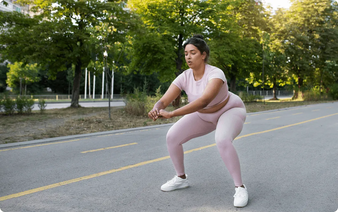 Collaborative care for both symptom relief and long-term wellness