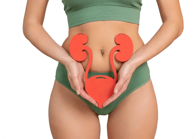 Urge Incontinence (Overactive Bladder)