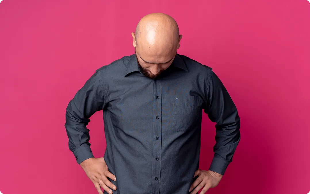 Vasectomy - A win or lose?