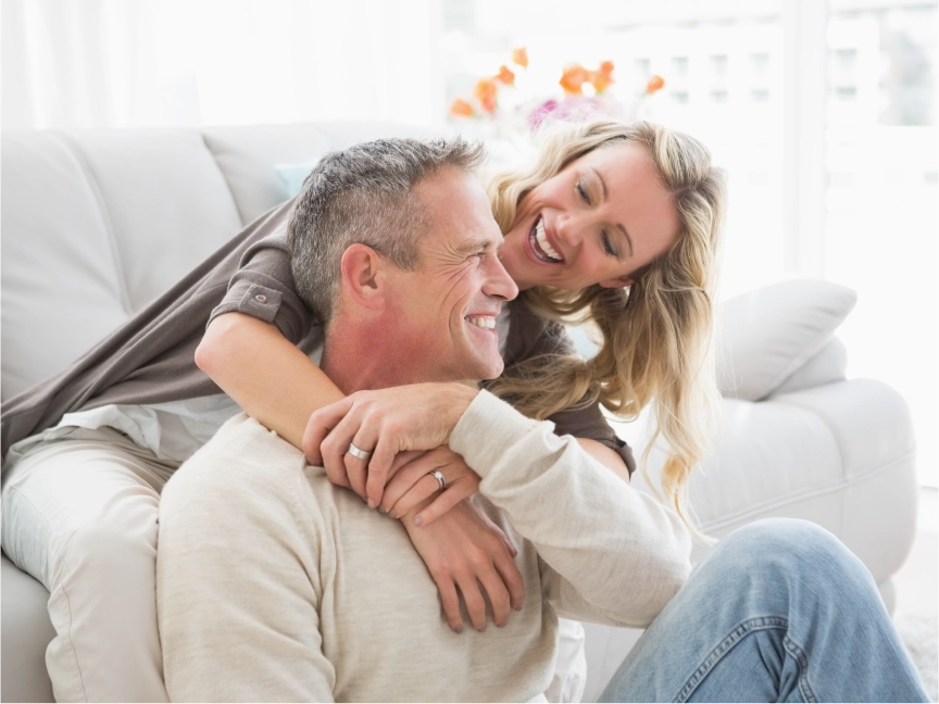 Take Control of Bladder and Bowel Health