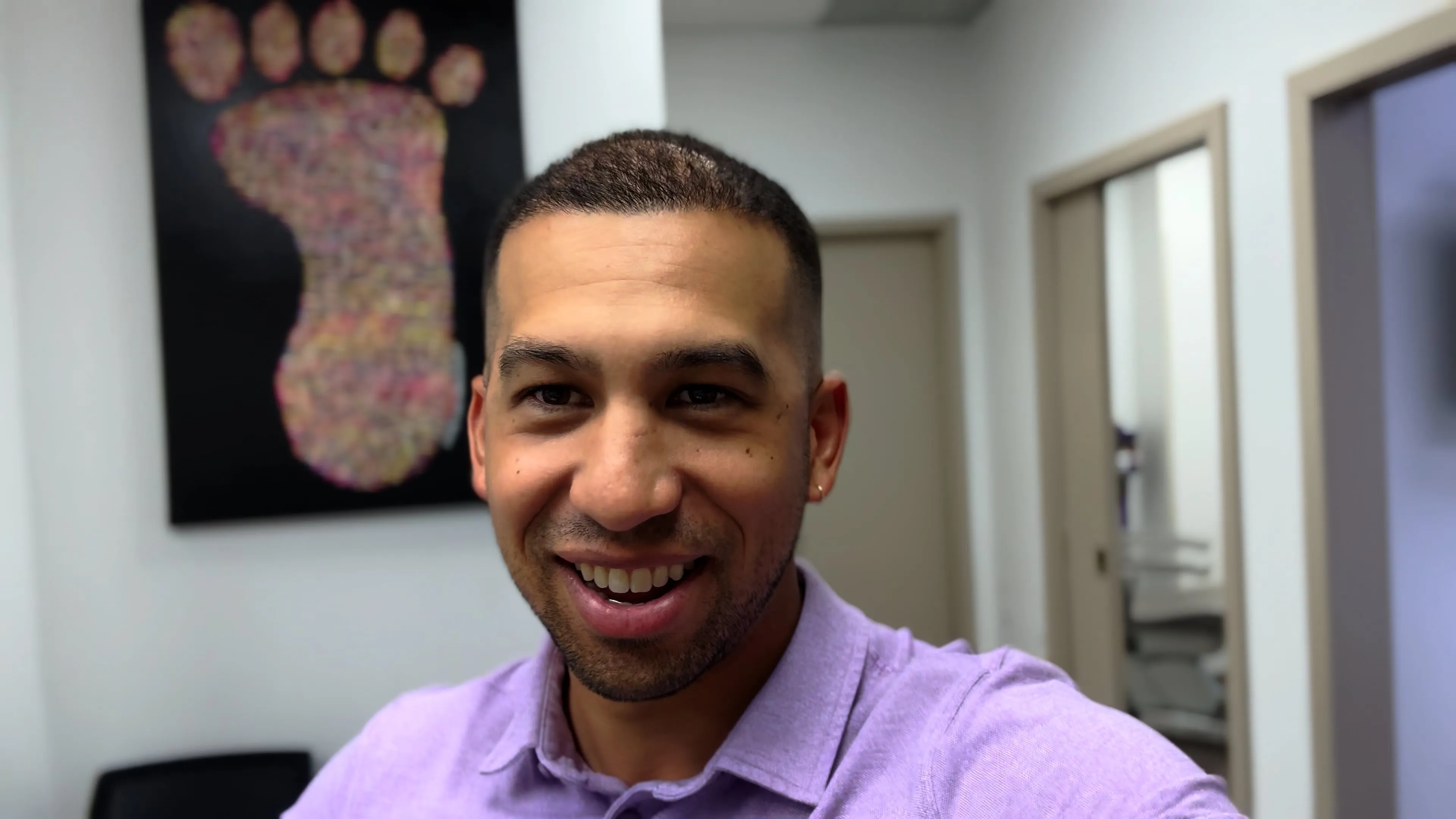 Toe Bro Update: Things took another turn..