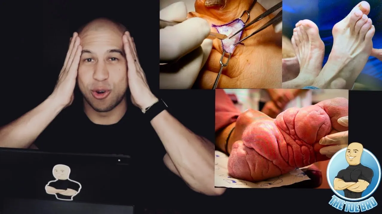 Foot Specialist Reacts to My Feet Are Killing Me (Episode 2)