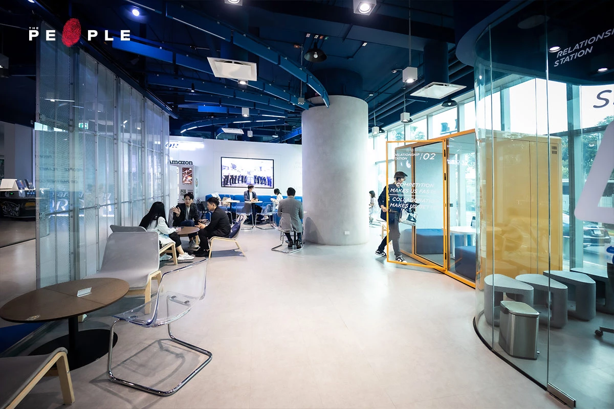 Orbit Digital เบื้องหลังการเปลี่ยน OR สู่ธุรกิจที่เติบโตด้วยดิจิทัล