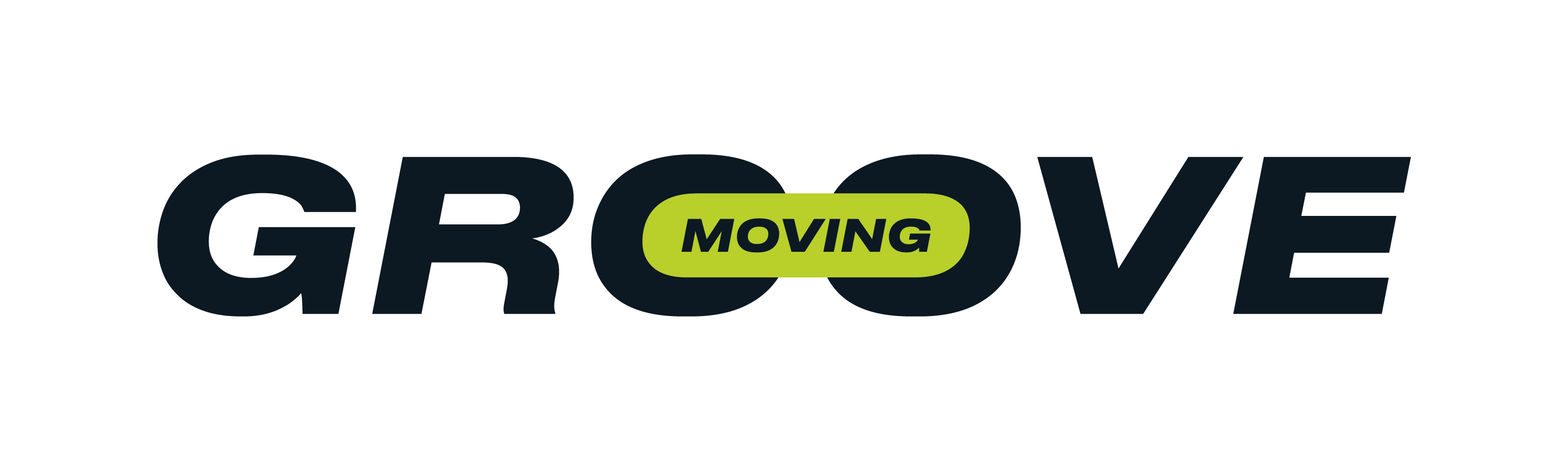 Michael's square movers logo