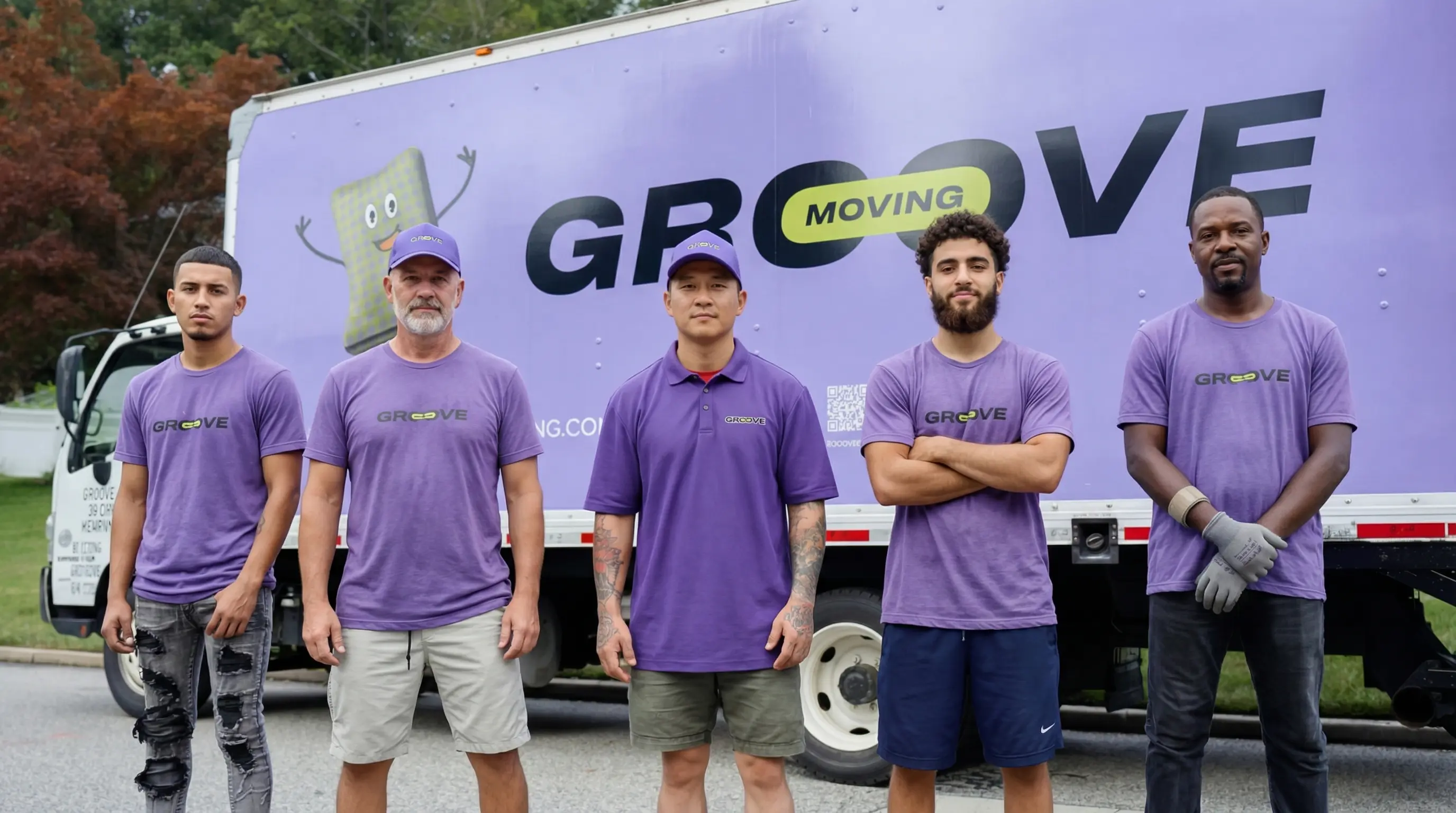  orange square movers image