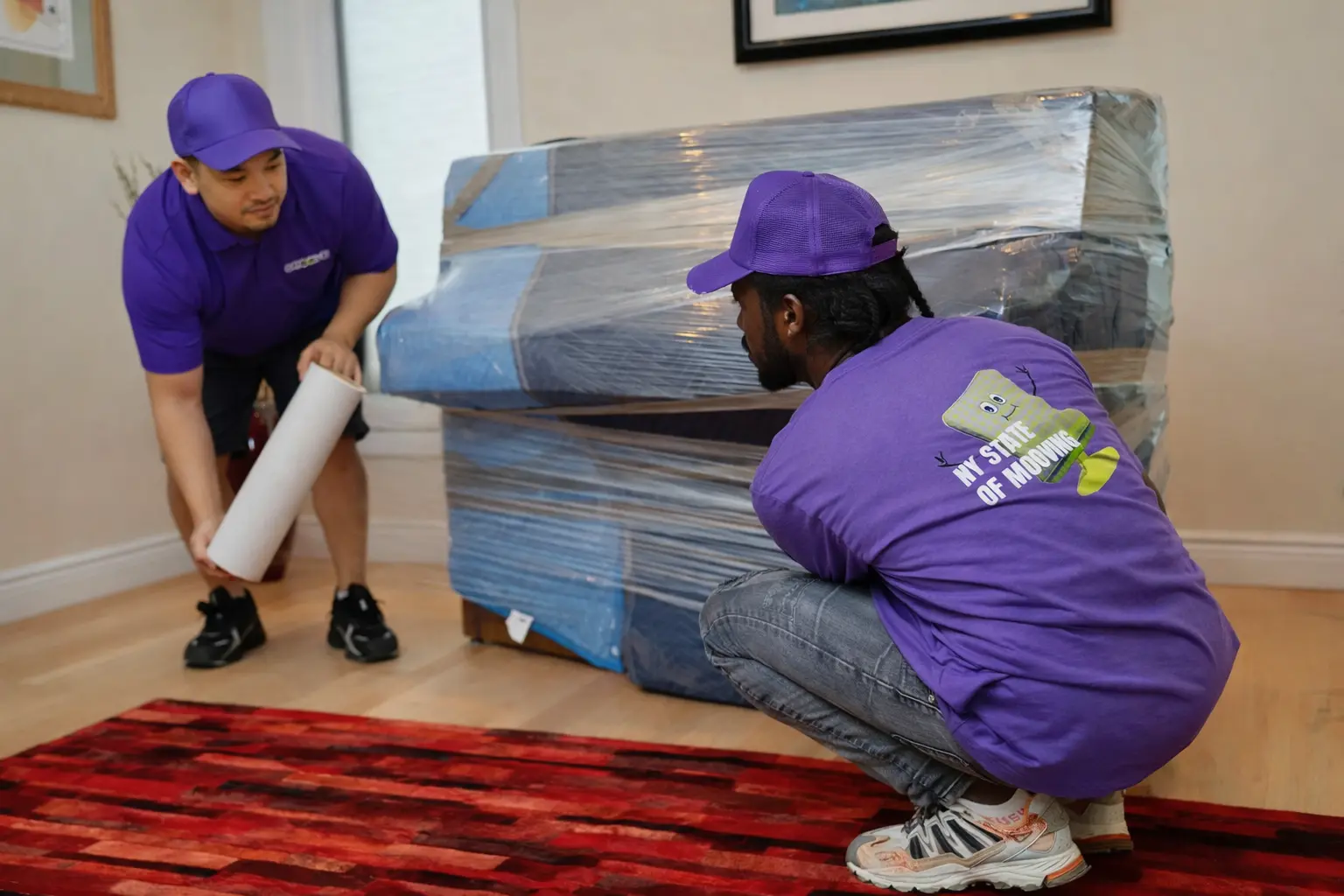 our happy customers image