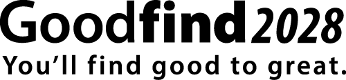 Goodfind2028 You'll find good to great.