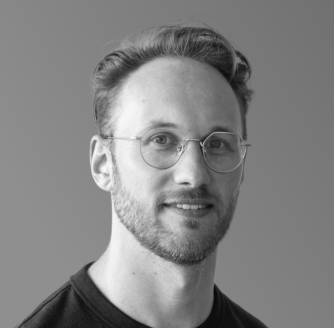 Ben Woodington, PhD