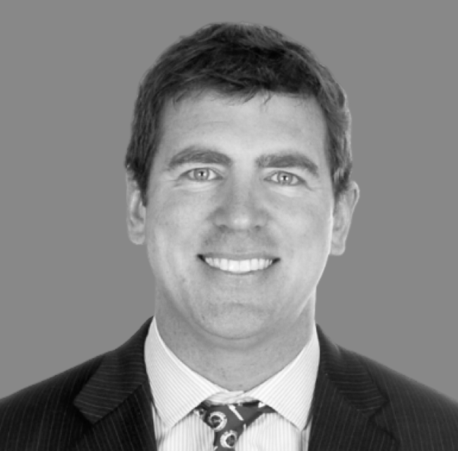 Dr Andrew Morokoff