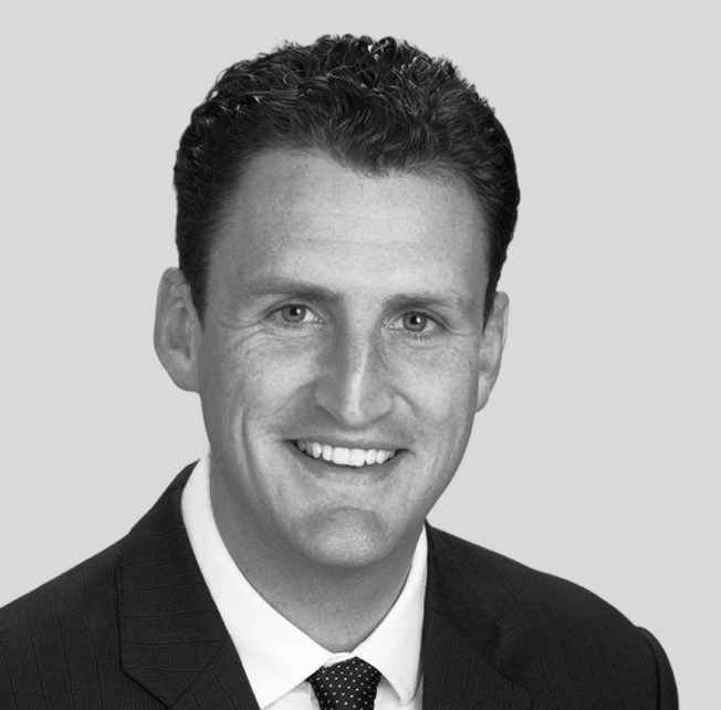 Dr Rory Murphy