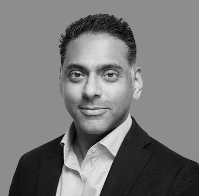 Dr Ryan Mathew