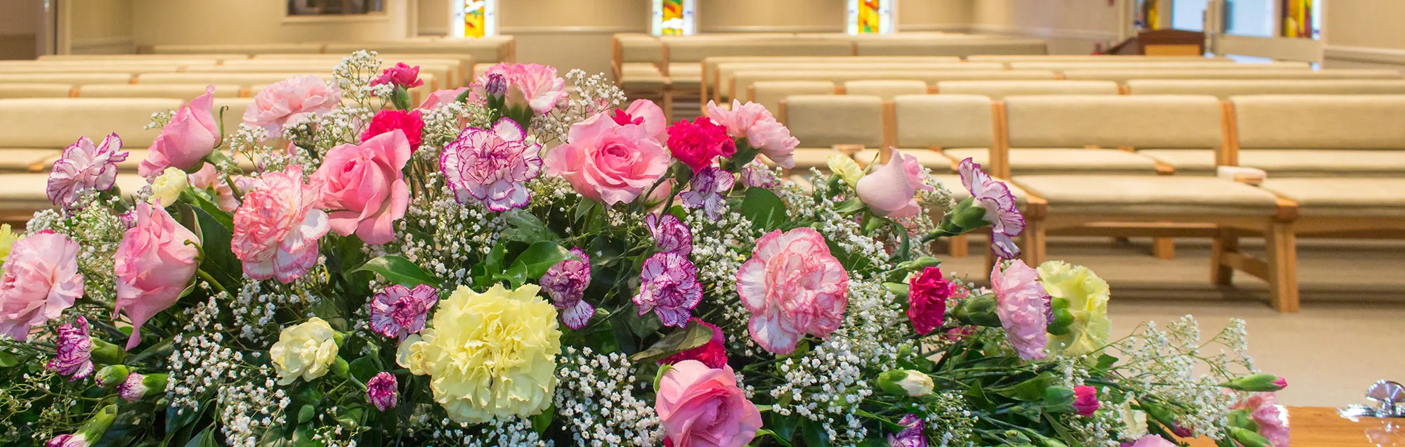 Funeral Cost Information