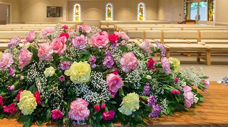 Funeral Cost Information