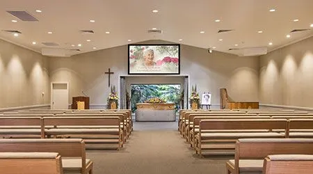 Choosing a Venue