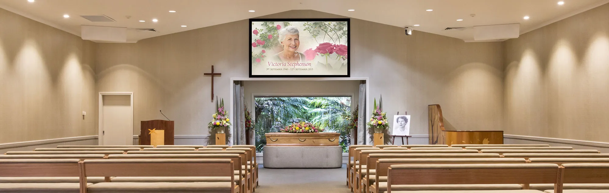 Choosing a Venue
