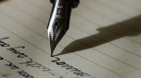 Finding the right words