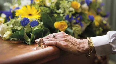 Bereavement Support