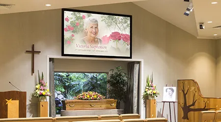 Visual Tributes