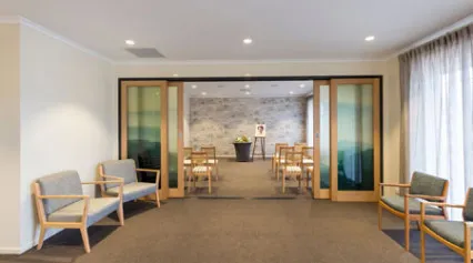 Remembrance Lounge