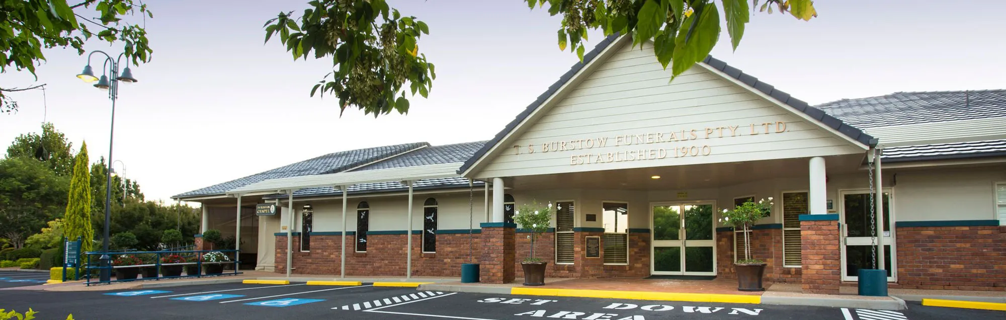 Toowoomba