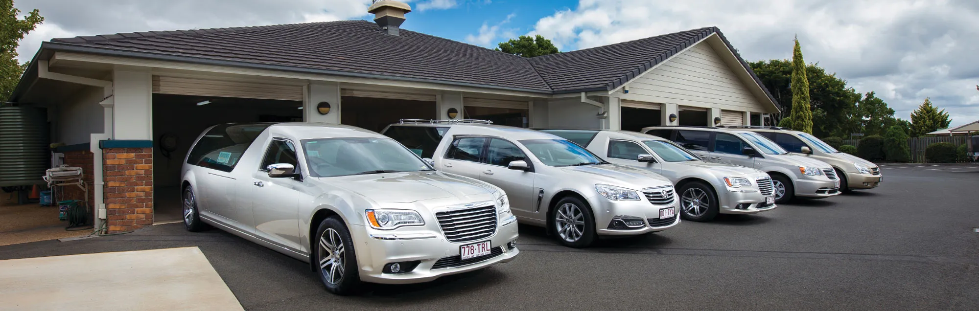 The Fleet