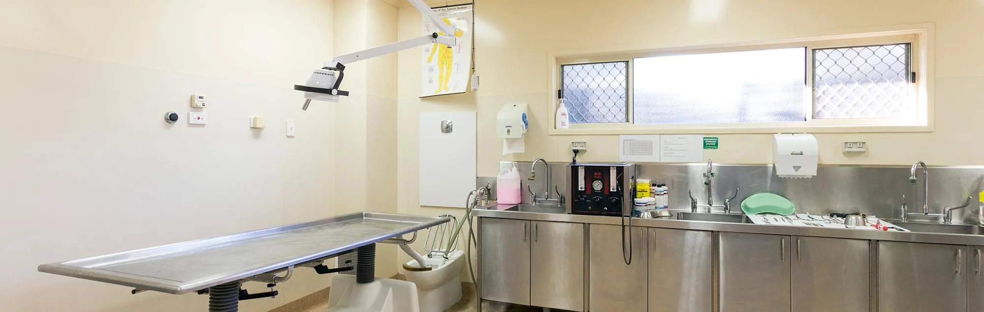 Mortuary Care Centre