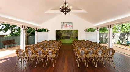 Funeral Service Venues