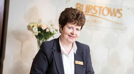 Future Employment Positions with Burstows