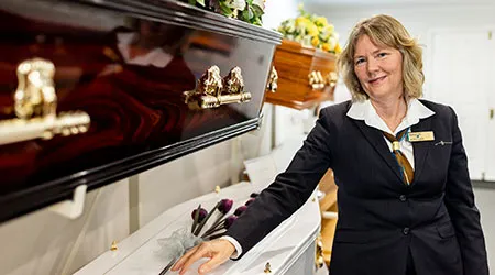Funeral Assistant – Dalby (casual employment position)