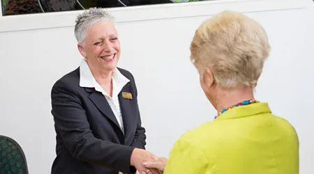 Funeral Assistant - Toowoomba (casual employment position)