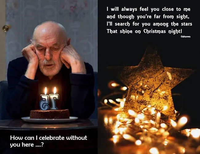 ‘Happy’ Times Can Be Tough