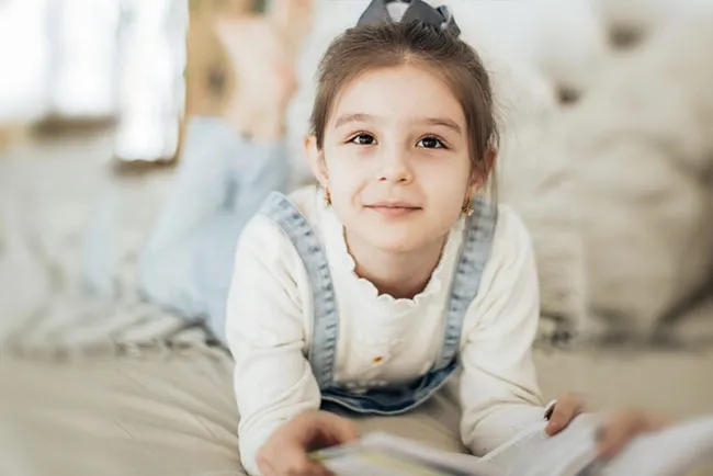 The Power of Picture Books in Grief, Hope & Healing - Part 2