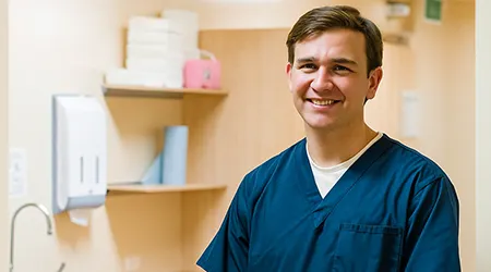 Experienced Mortuary Technician