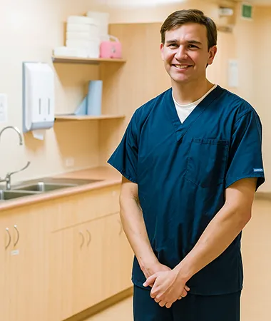 Experienced Mortuary Technician