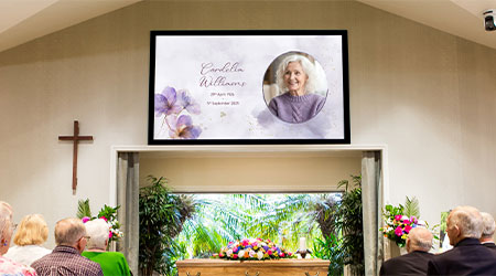 Photographic Tributes