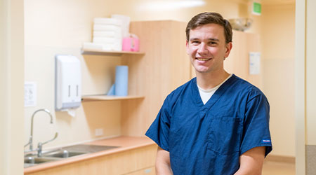 Experienced Mortuary Technician